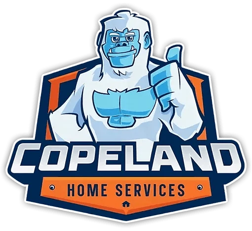 copeland texas logo