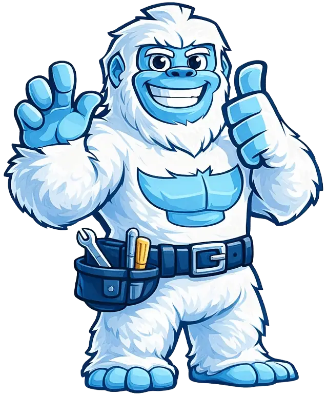 Yeti Image Yeti Image