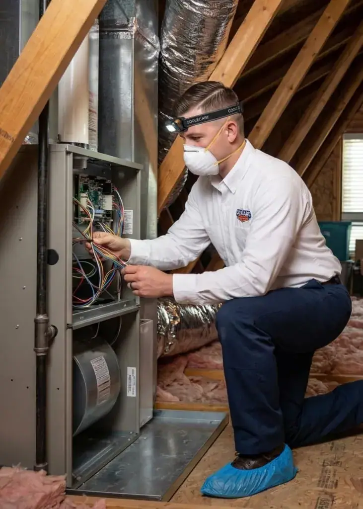 attic repair 2 1