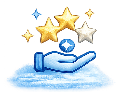 icon satisfaction