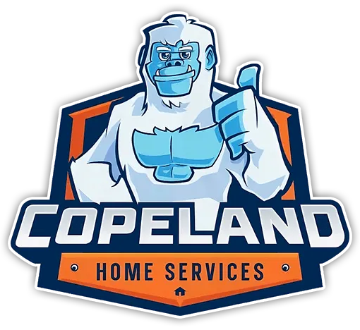 Home 1 copeland texas logo