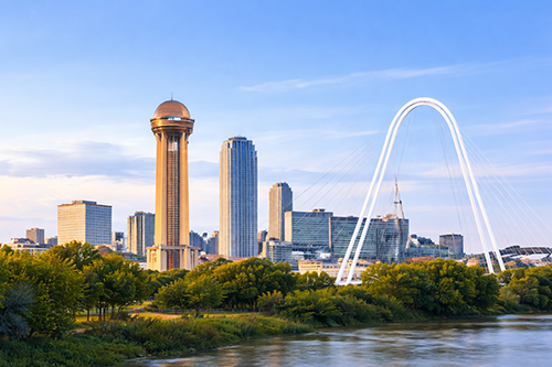 Dallas Dallas