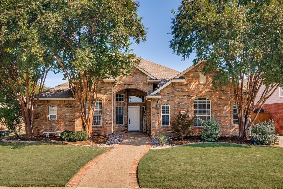 Plano-Areas Plano Areas