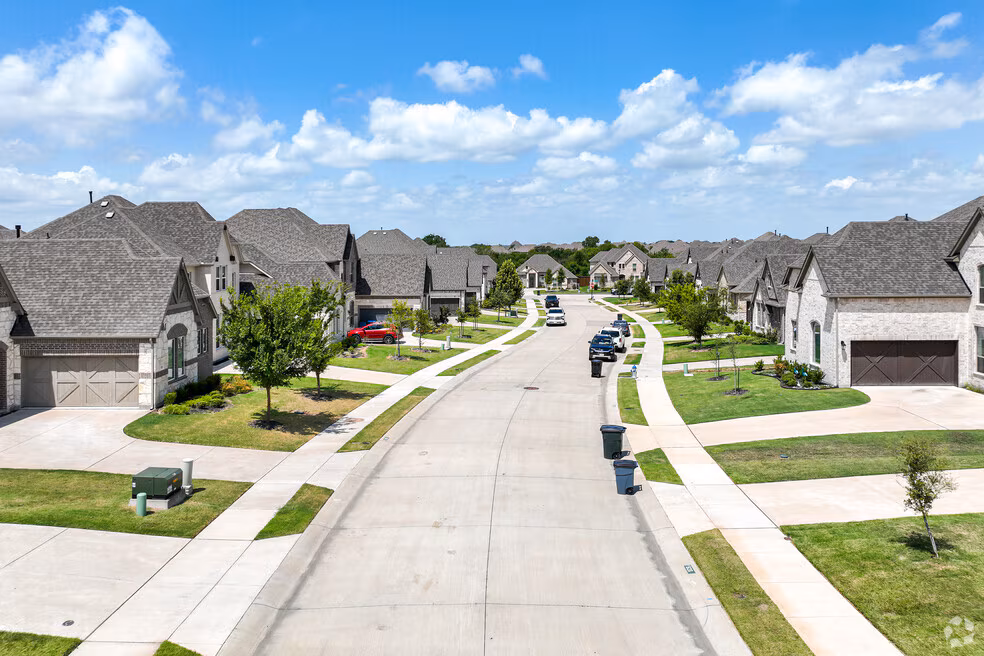 Rockwall-Areas Rockwall Areas