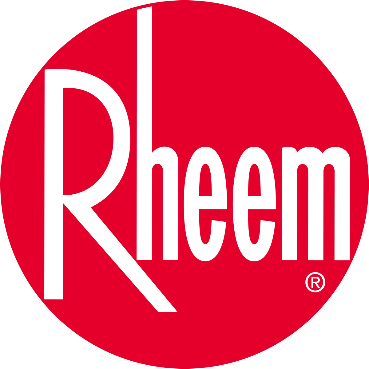 Home 23 rheem badge