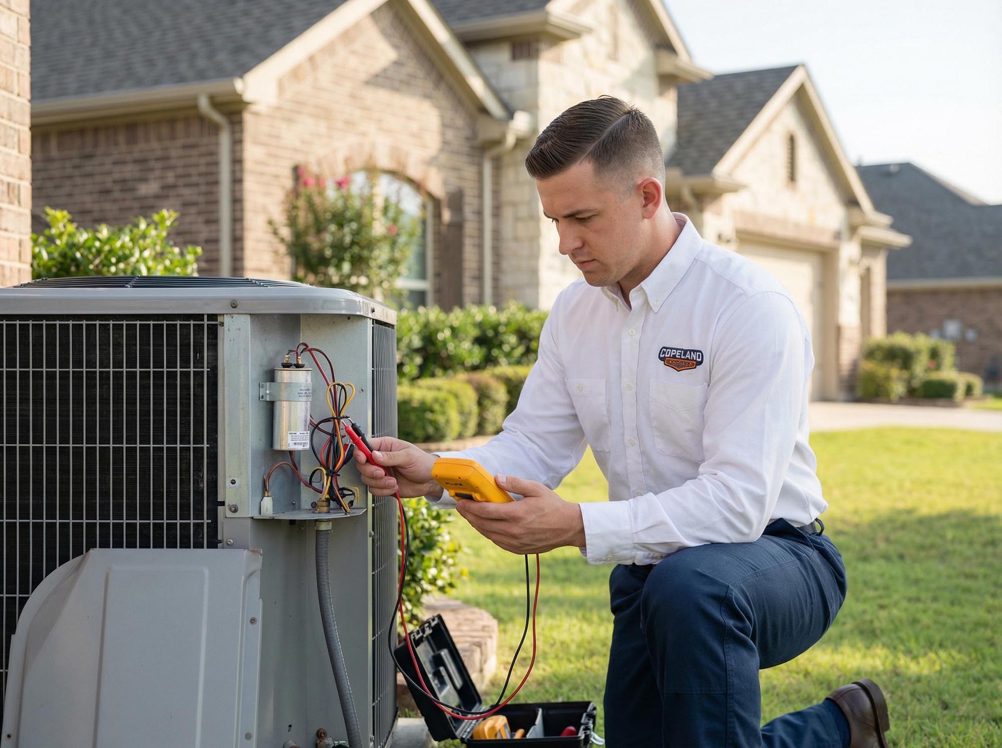 AC tech 1 AC tech 1 1