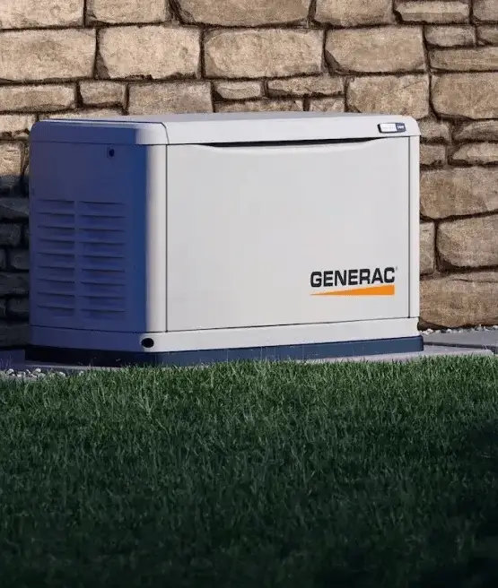 Backup Generator Installation Services