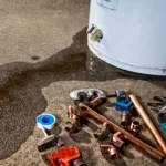 Expert Water Heater Technicians At Your Service