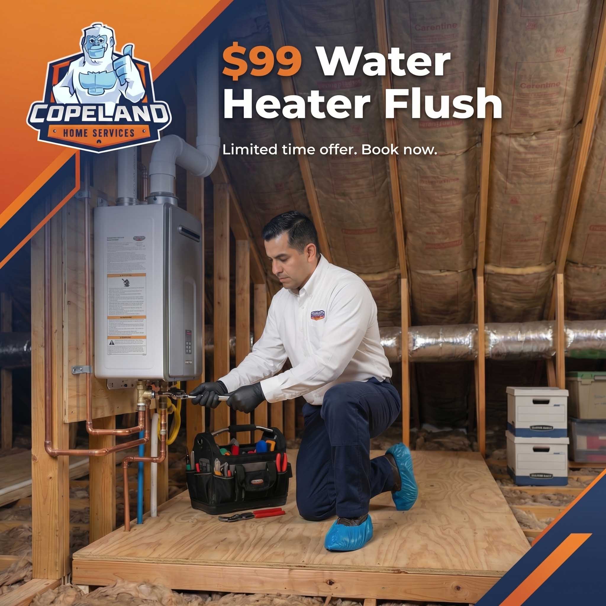 Home 34 Plumbing Special 1
