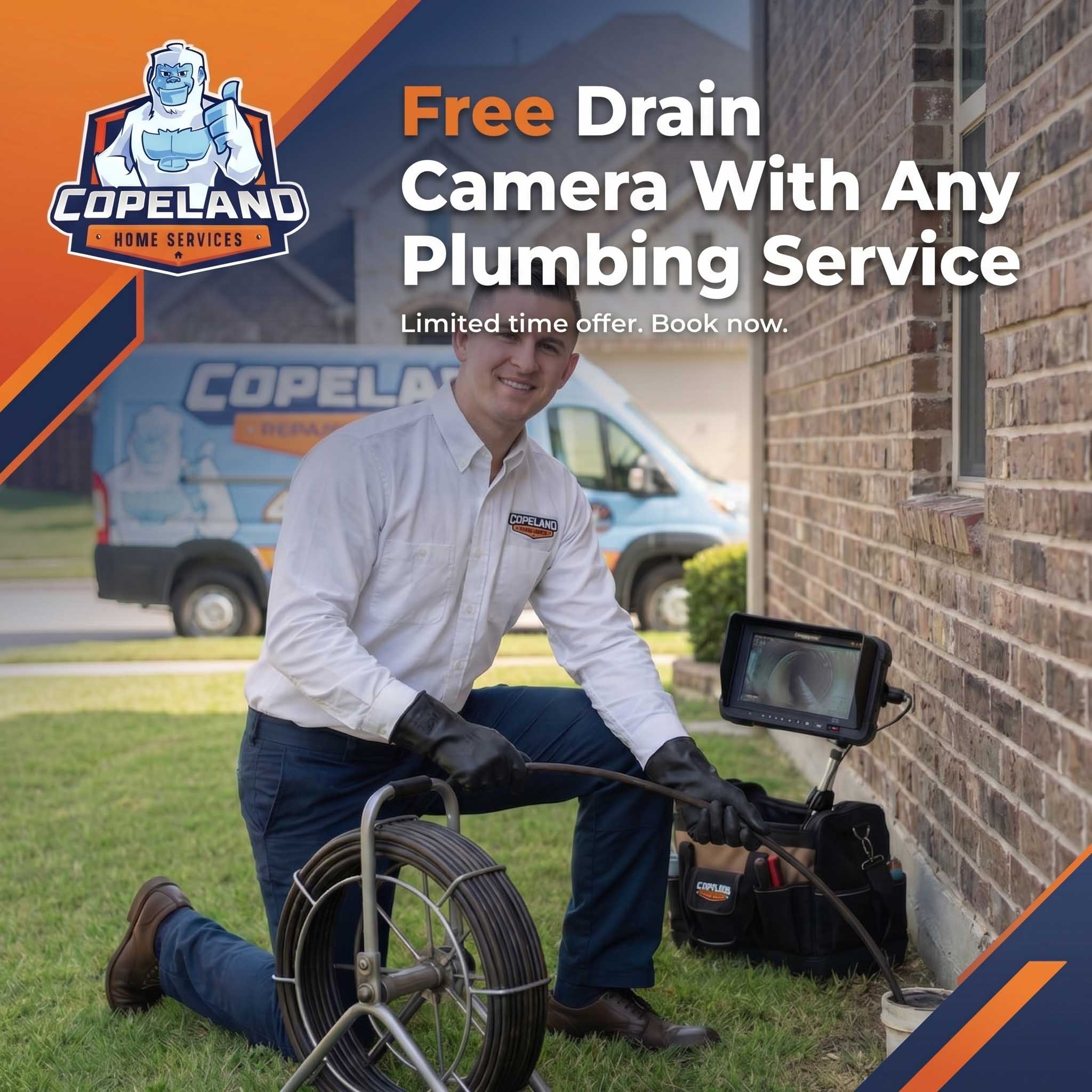 Home 36 Plumbing Special 3