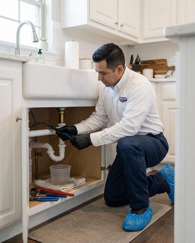 Plumbing sink Plumbing sink