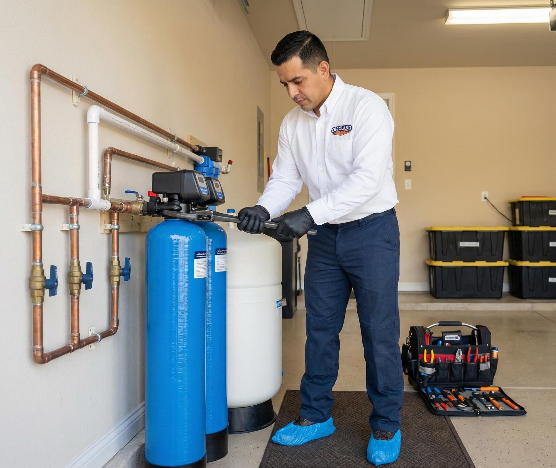 Water Filtration 7 Water Filtration 7