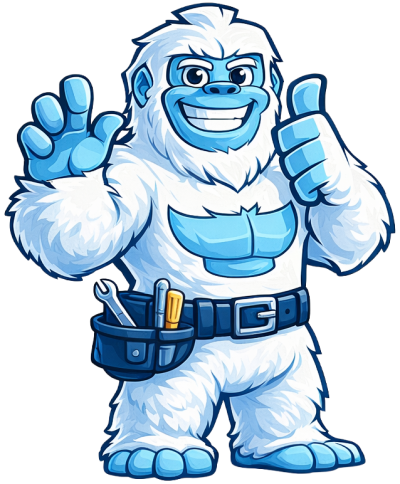Yeti Image