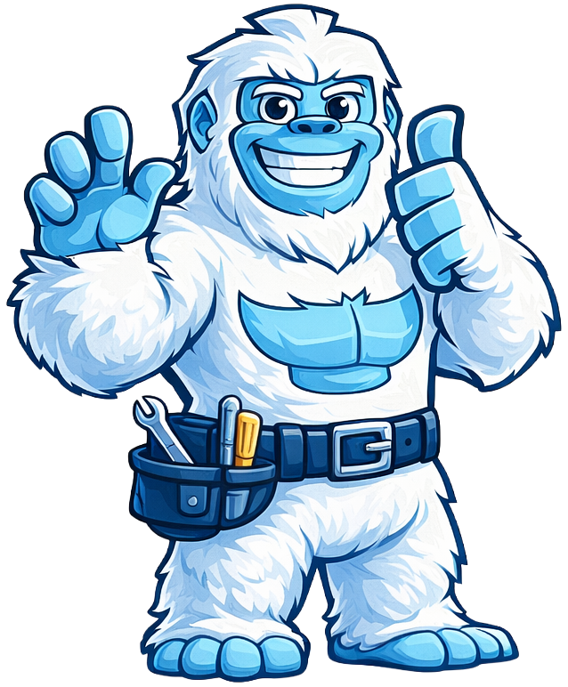 Yeti Image Yeti Image