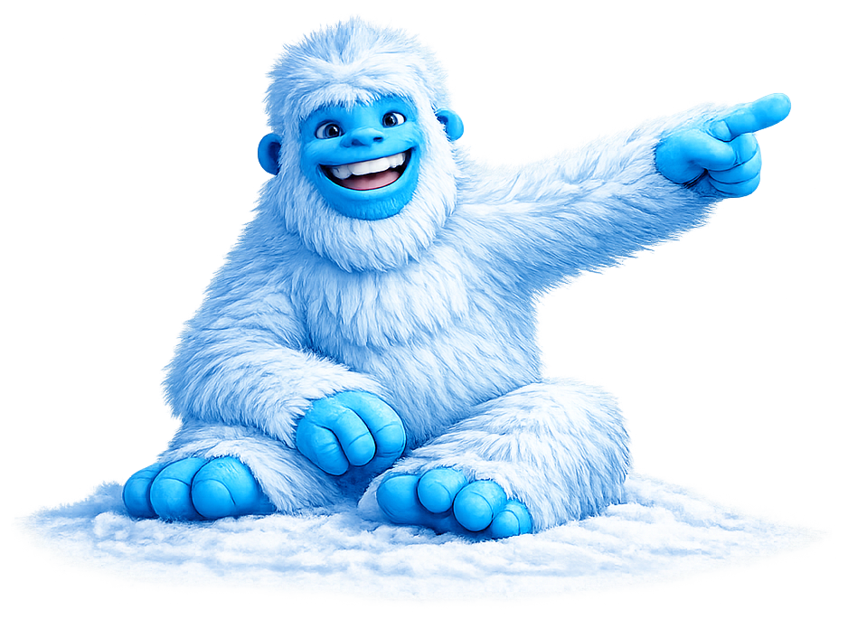 Yeti Model