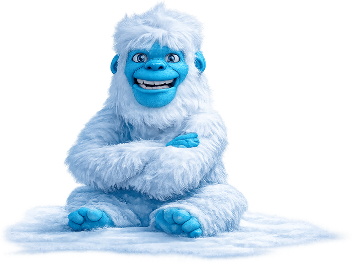 Yeti
