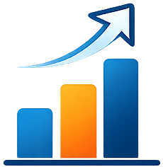icon growth