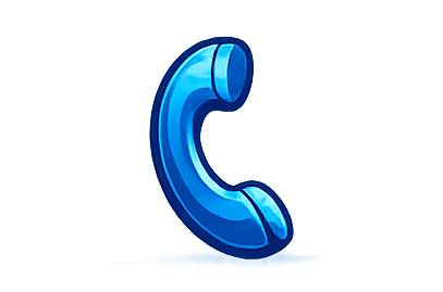 icon phone