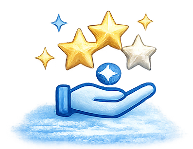 icon satisfaction
