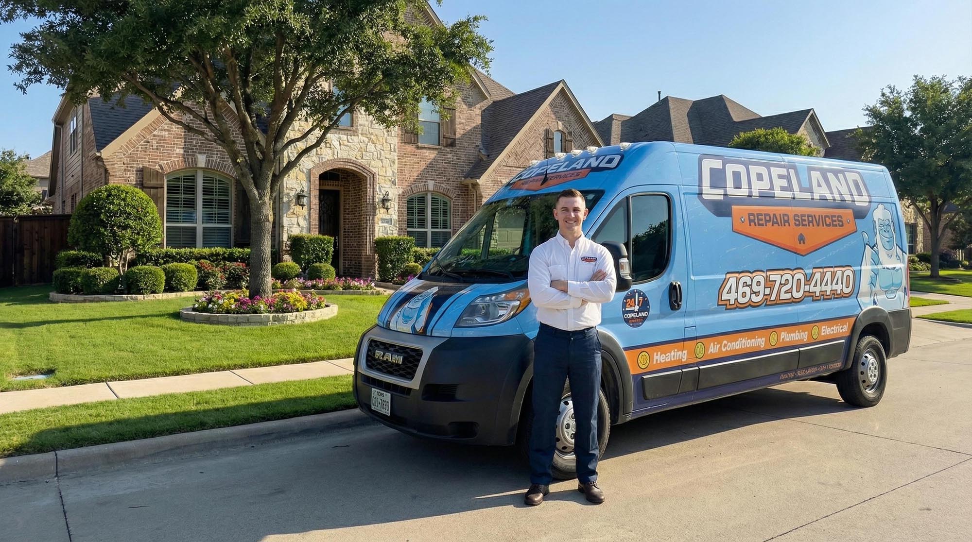 Preparing Your AC For The Winter Maintenance Tips For Homeowners 4 Scheduling Professional HVAC Maintenance