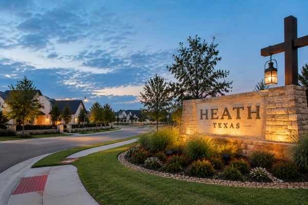 Heath-banner Heath banner