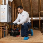 water heater 0